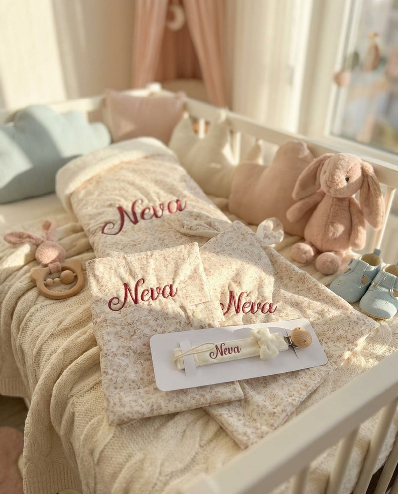 Pack Motifs