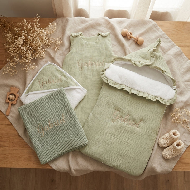 Pack Cocooning