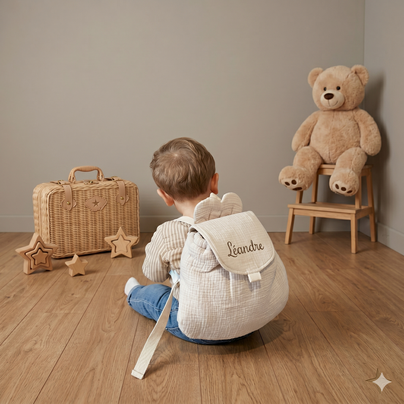 Pack Crèche