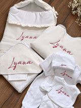 Pack Cocooning